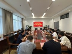 联袂打制校企合做育人新